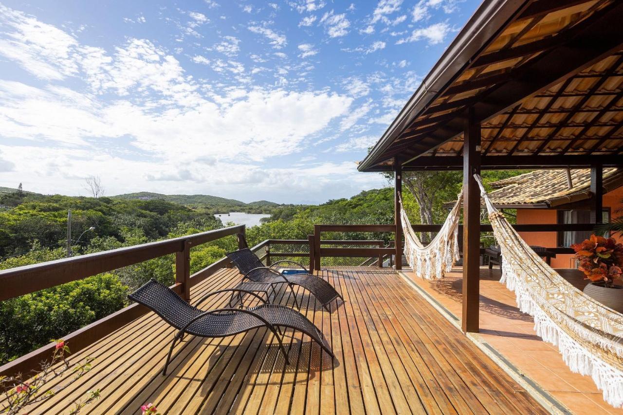 Bz19 Ferradura, 200 Metros Da Holiday home