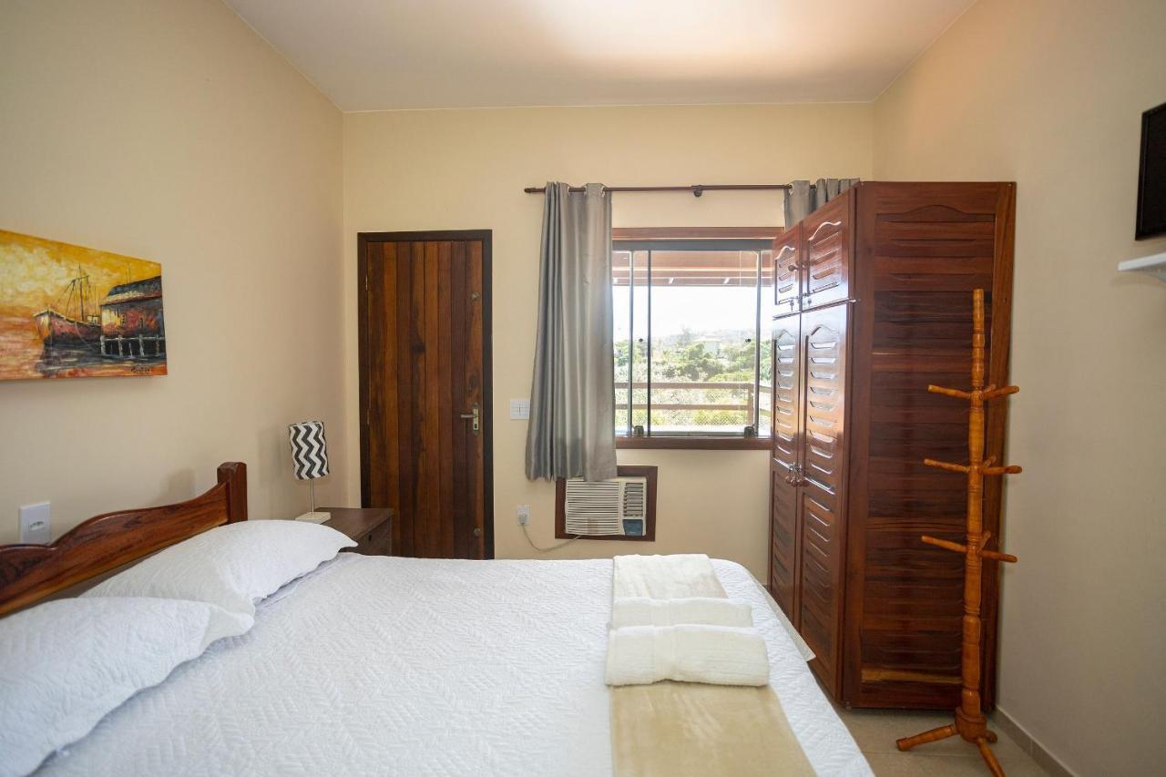 Holiday home Bz19 Ferradura, 200 Metros Da Armacao dos Buzios