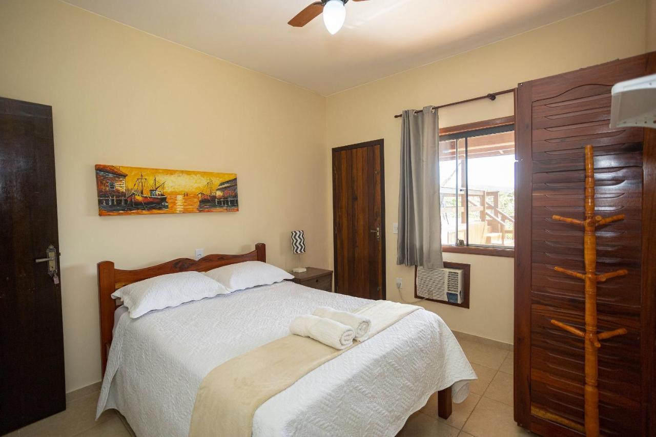 Holiday home Bz19 Ferradura, 200 Metros Da