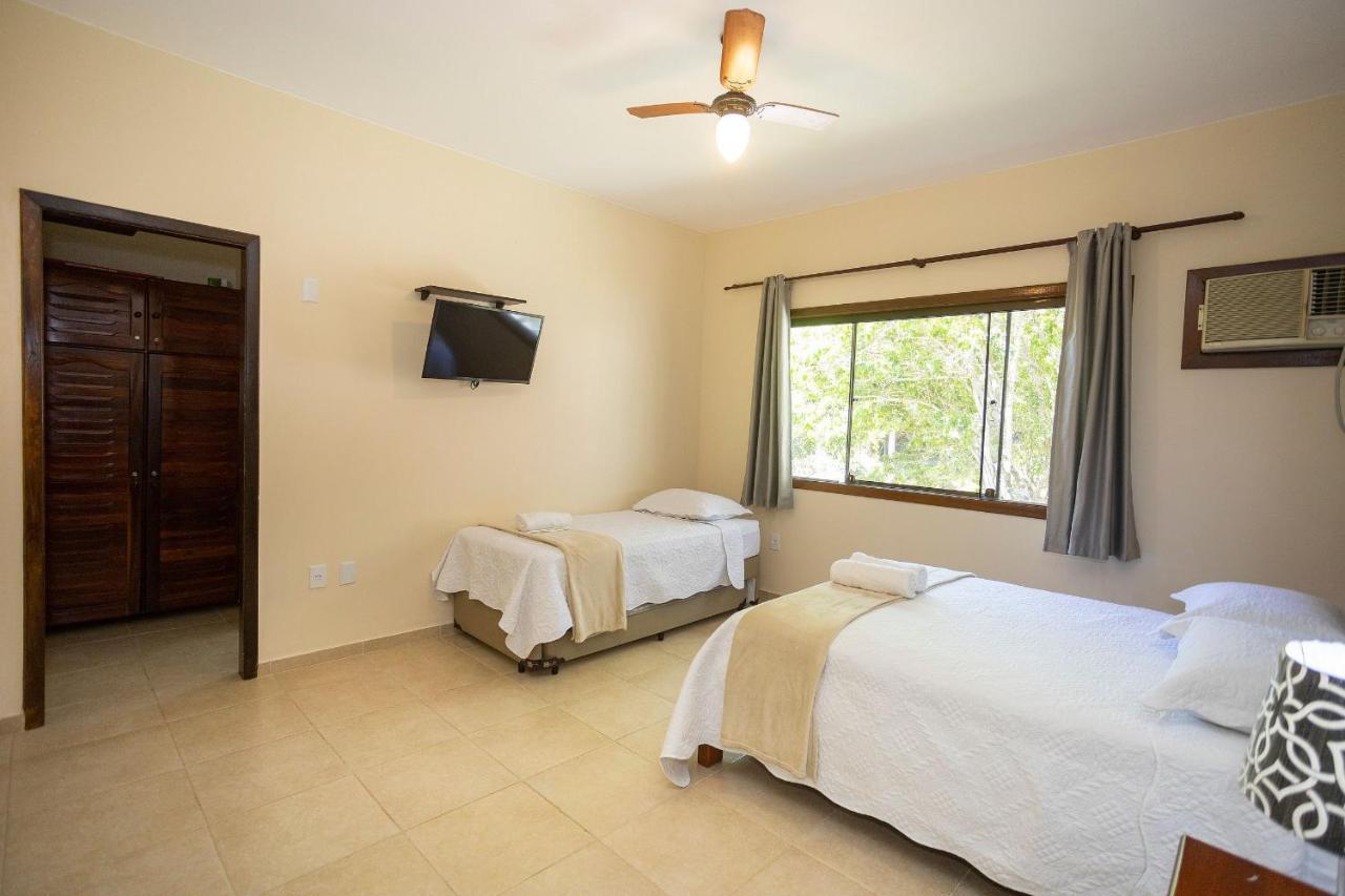 Holiday home Bz19 Ferradura, 200 Metros Da Armacao dos Buzios