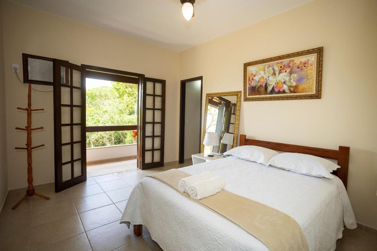 Holiday home Bz19 Ferradura, 200 Metros Da Armacao dos Buzios