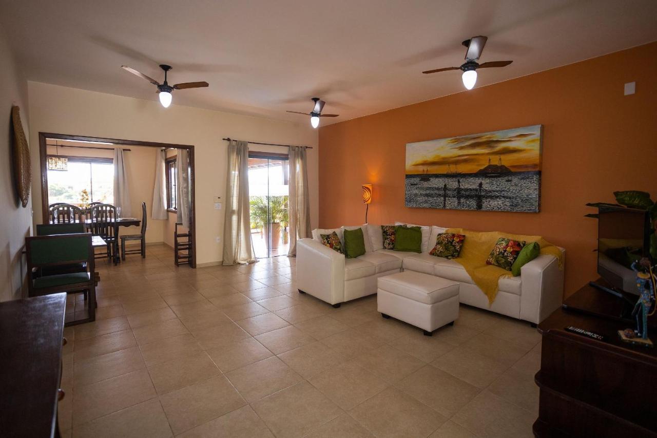 Bz19 Ferradura, 200 Metros Da Holiday home *