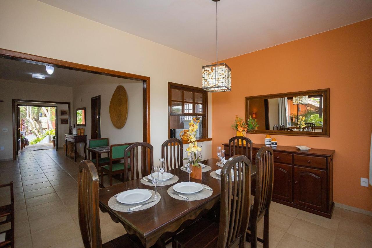 Bz19 Ferradura, 200 Metros Da Holiday home *