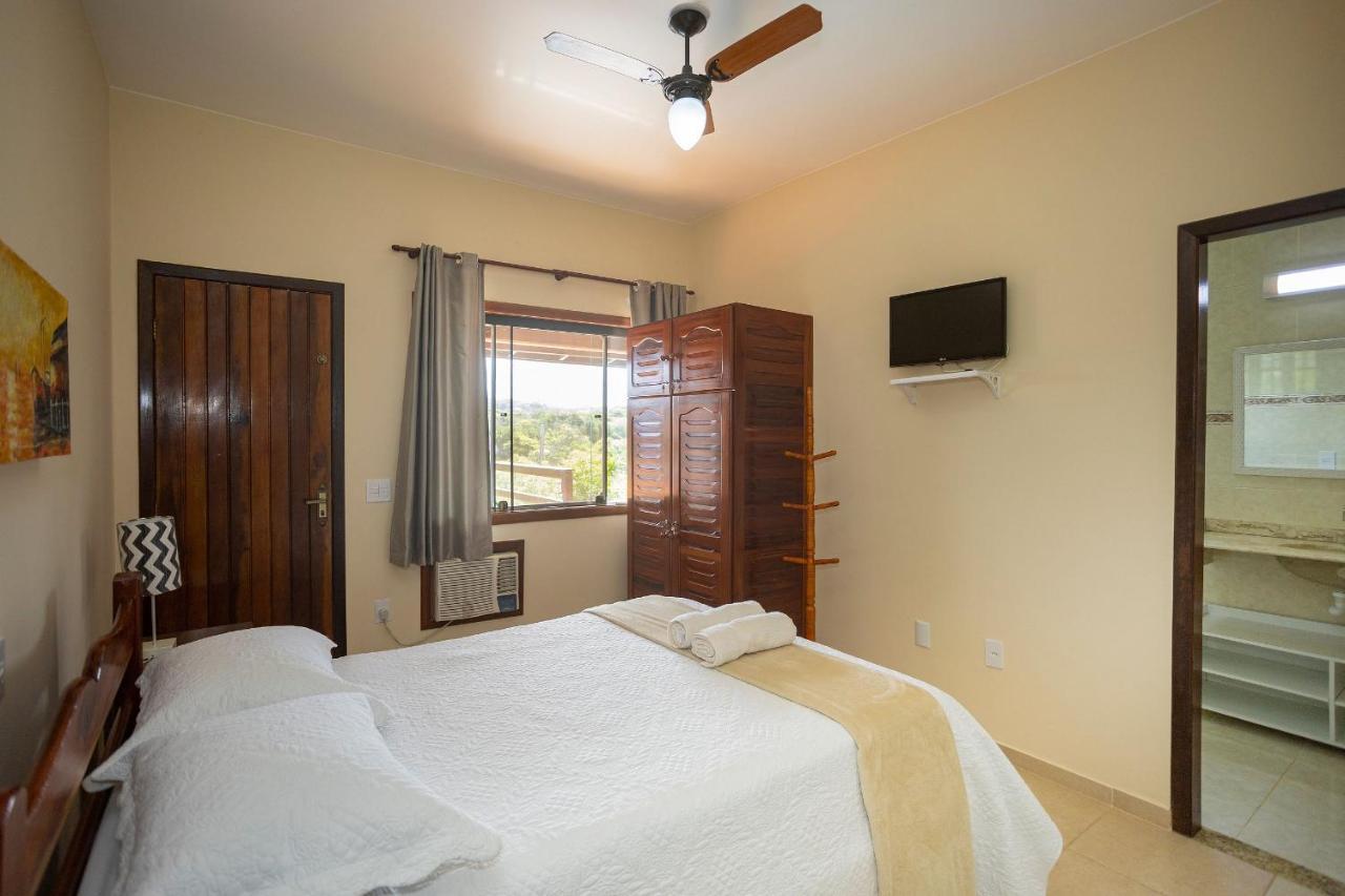 Holiday home Bz19 Ferradura, 200 Metros Da Armacao dos Buzios