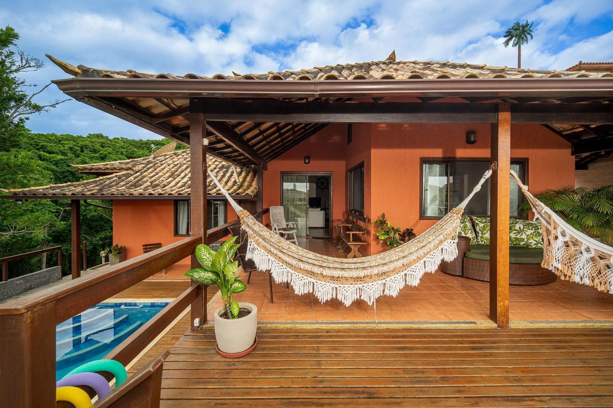 Bz19 Ferradura, 200 Metros Da Holiday home *