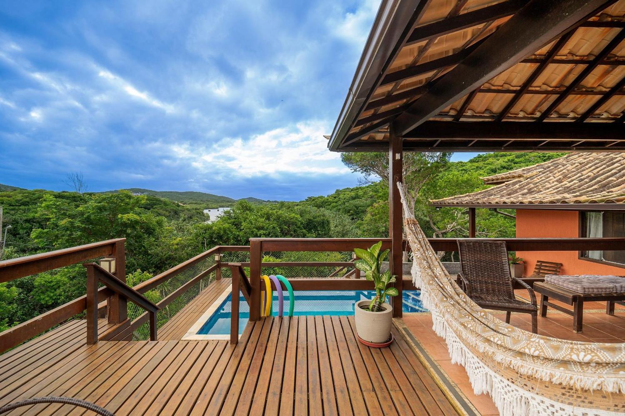 Holiday home Bz19 Ferradura, 200 Metros Da